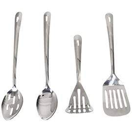 Zodiac M960SET4 Value Kitchen Essentials Utensil Set x 4