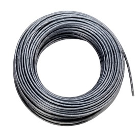 Metabo Replacement Thread 30 m Diameter 2 mm for Brush Cutters