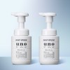 A Uno Whip Speedy Foam Cleansing 150ml, 2 units /