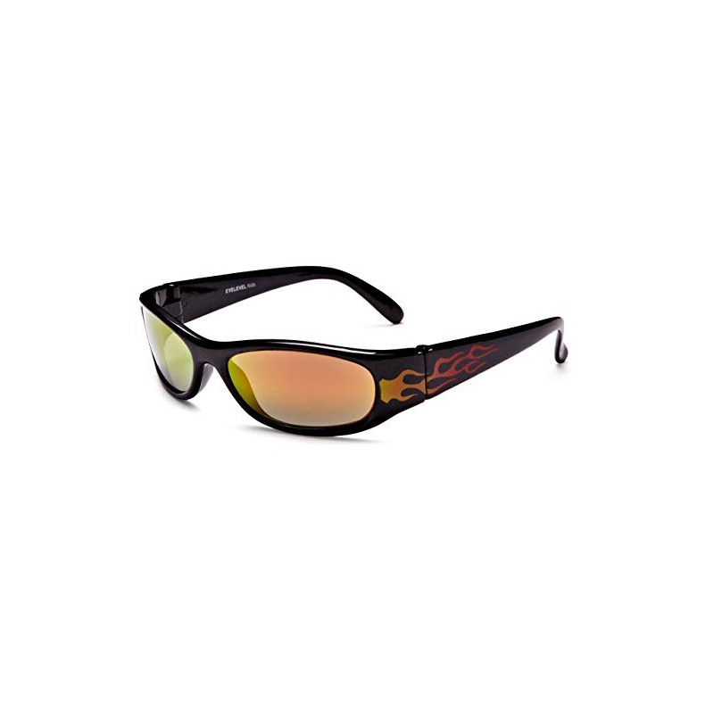 Eyelevel Dragonfly Boy's Sunglasses Black One Size