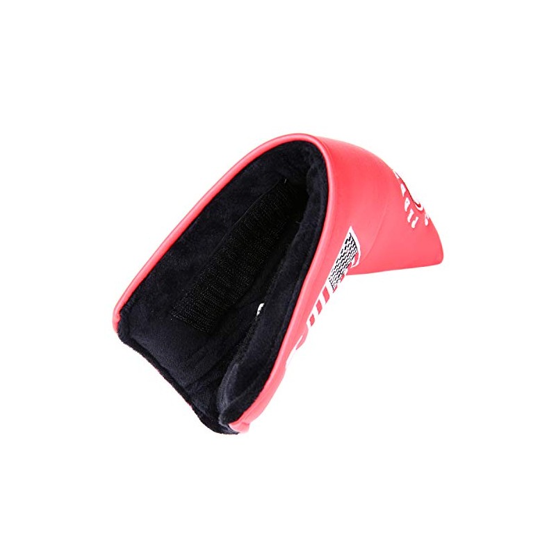 Premium PU Leather ★ Putter Cover ★ American Flag Pattern