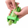 Runner Bean Slicer and Stringer UK,Mini Runner Bean Cutter, and