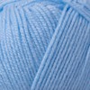 Utopia Crafts DK Double Knitting Yarn, 100g (Baby Blue)
