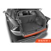Luxshield Car Bumper Protector Set MG 4 I 2022 -
