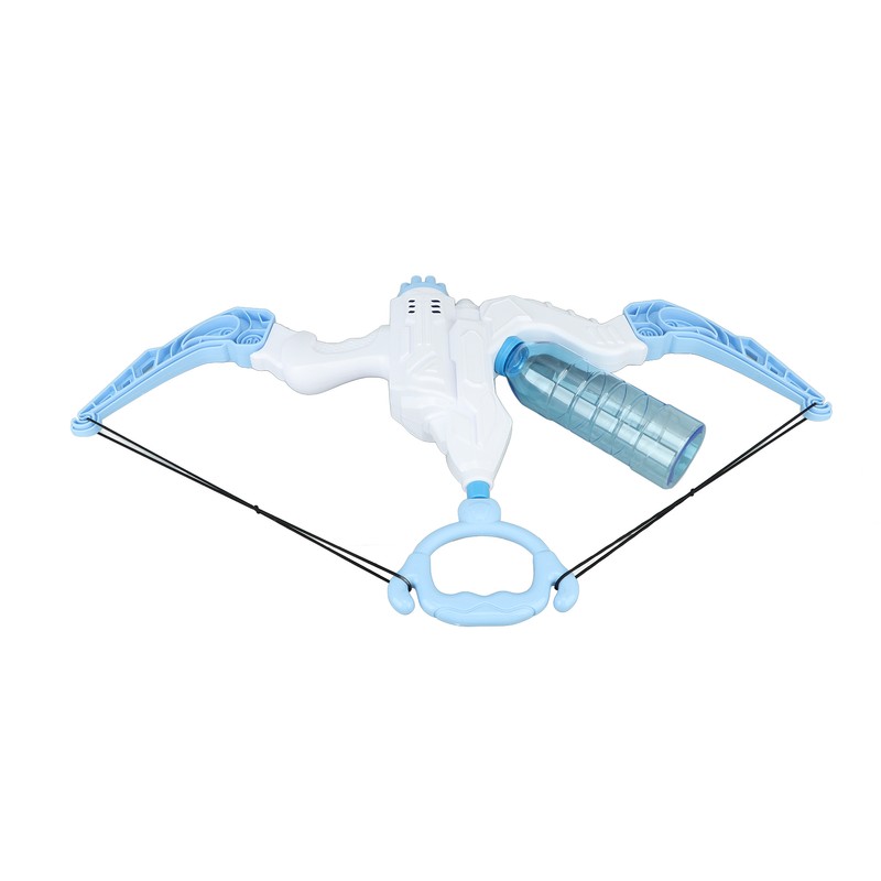 Bubble Water Bow ABS 3 in 1 9 Holes Bubble