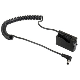 Khalia-Foto Pixel DC Coupler COUPLER Like Dr E8 for LP-E8 and Canon EOS