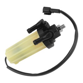 Kinwrdsn 6D8-24560-00 6D8-24560-01 Fuel Filter for Yamaha 4-Stroke Outboard Engine 30HP 40HP 50HP 60HP 70HP 75HP 80HP 90HP 100HP 115HP
