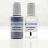 Paint pen set for Skoda 3U Modra Aqua/Aqua Blue 20