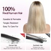 EMMOR Human Hair Wig for Women 100% Human Hair Bob