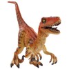 Dinosaur 27-30 cm, 5 Assorted