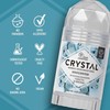 Crystal - Desodorante Corporal en Barra 120g