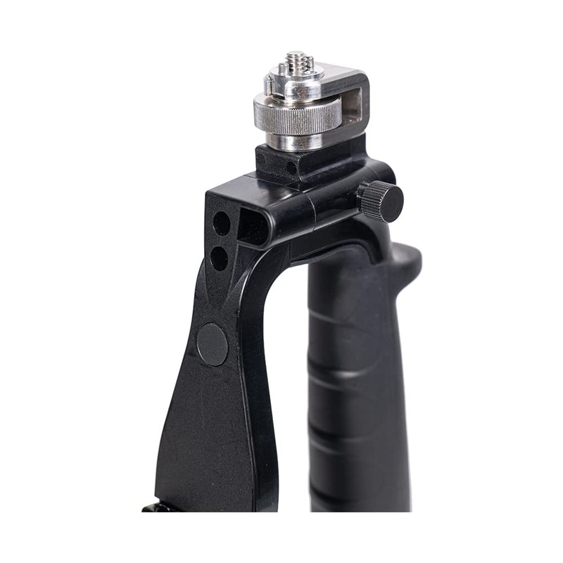 Aputure Amaran 60 Handle for Amaran COB 60x 60d Video