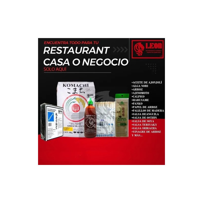 Shichimi Nanami Togarashi 300g Chile Polvo Sazonado Japones