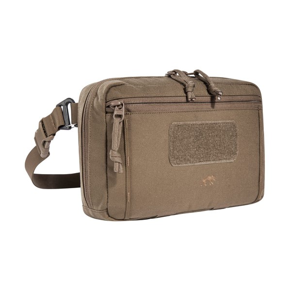 Tasmanian Tiger Tac Pouch 8.1 Hip, Coyote