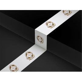 CHARMY | GIFT BOX | 40 Teabags | Black tea and Jin Xuan Oolong | Roasted Cocoa Tea | Cacau Ruby Tea | 100% Natural, Sugar Free | Made in Taiwan