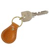 PORCO ROSSO / Teardrop Key Ring [sokunou], Camel