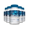 SciatiSoothe - Sciati Soothe Advanced Pill Formula (5 Pack, 300