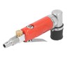 Air Angle Grinder 1/4 Inlet 8500RPM Alloy Steel Pneumatic Sander