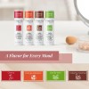 Bálsamo Labial 100 Natural - Hidratante Y Humectante Cera D