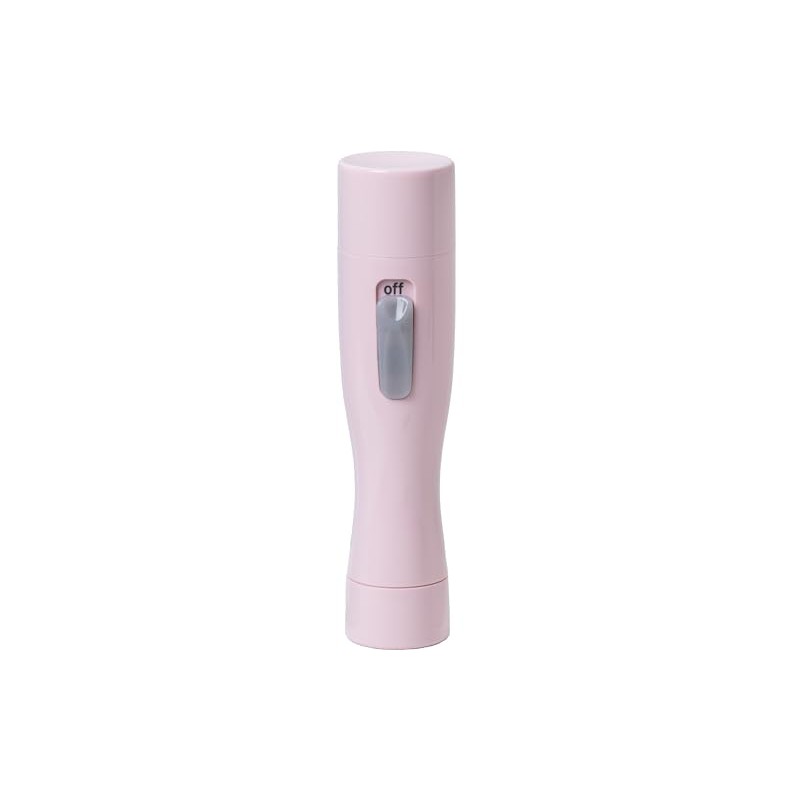 Alpha P Solstick Mini Pastel Pink