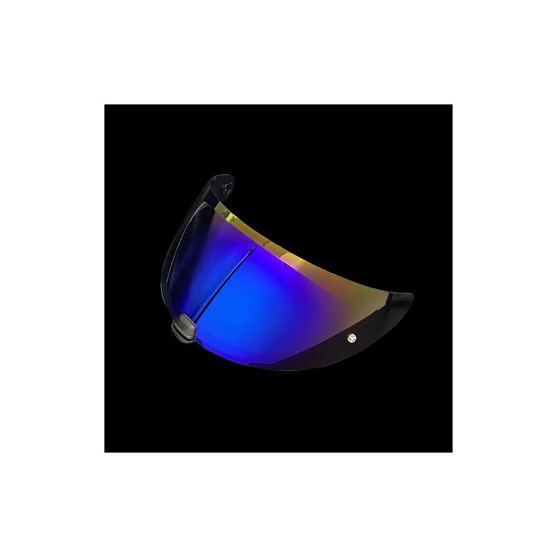 FCKBLSL i70 i10 HJ-31 Motorcycle Helmet Visor Uv Protection Helmet