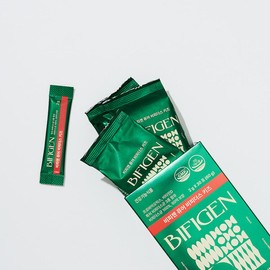 Bifigen (Hyundai Hmall) Bifigen Pure Bifidus Kids 5 Billion CFU Guarantee 1 box