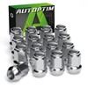 AUTOPTIM 1/2-20 Golf Carts Lug Nuts - Replacement for EZGO