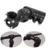 Black High Quality 6061 T6 Aluminium Alloy Adjustable Angle Mountain