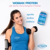 Ultimate Italia - Woman Protein - gusto cacao 750g -