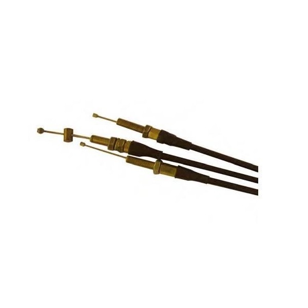 Bronco Choke Cable for 1987-1989 Suzuki LT300E ATV