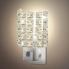 LED Night Light, Night Lights Plug Into Wall with Manual