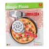 Speelgoed HOME KITCHEN MAGISCHE PIZZA -