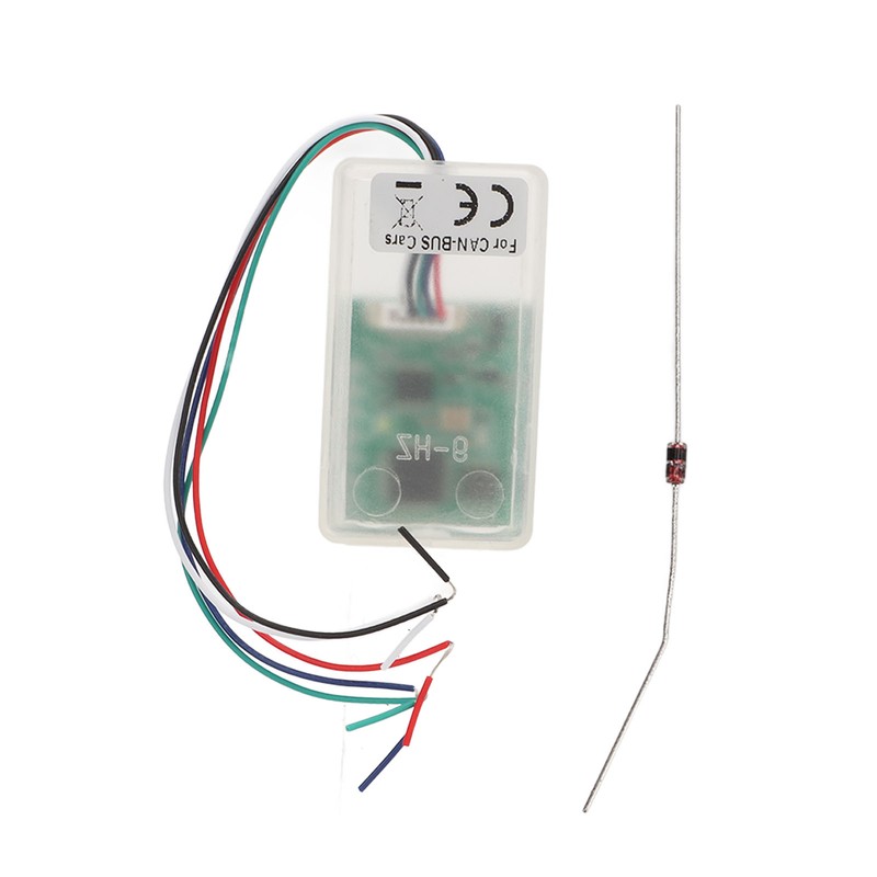 Universal IMMO Emulator Automatic ON OFF Immobiliser Car OBD2 Diagnostic