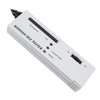 Diamond Tester Pen Precise Diamond Moissanites Detector Pen Jewelry Testing