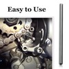 FUSCH Clutch Push Rod, Clutch Release Push Rod Shaft Compatible