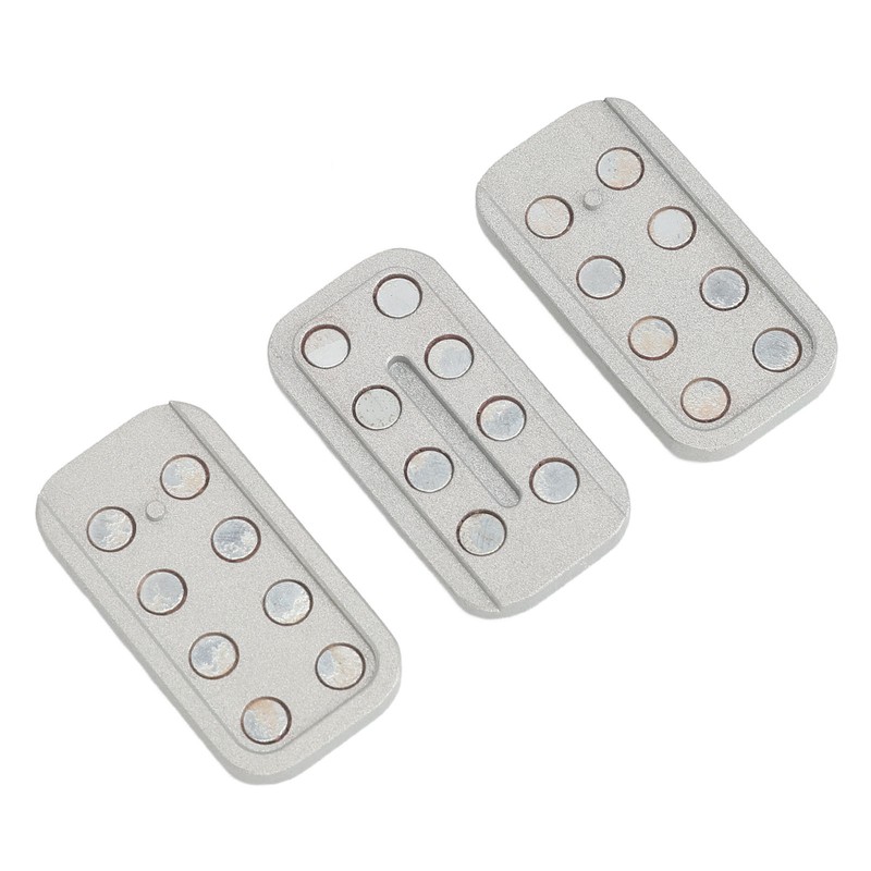 Magnetic Haptic Slider Stress Anxiety Relief Striped Pattern Ergonomic Alloy