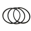 New 3 Belt Replacement Set Delta 49-124 Unisaw Drive Set