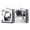ROMBICA Audífonos inalámbricos on-Ear M11 ANC con cancelacion de Ruido