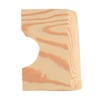 Guitar Neck Rest EVA Foam Neck Support Pillow Instrument Accessory