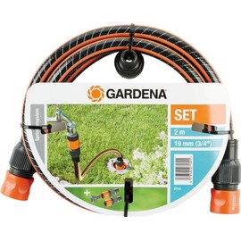 GARDENA Professional Sprinkler System