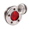 Golf Weight Screw Wrench Tool, 2 Red Golf Putter Weights