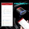 Professional Thinkdiag OBD2 Scanner 2026 Upgrade with Bidirectional Control 15