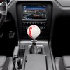 6 Speed Car Racing Gear Shift Knob for Shelby GT500
