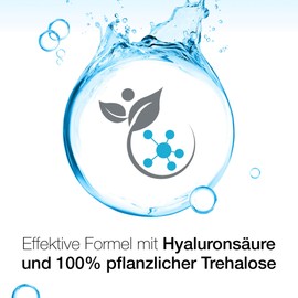 Neutrogena Hydro Boost Sleeping Cream Night Cream with Hyaluronic Gel Complex and Self-Smoothing Memory Gel Formula 50 ml