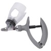 Animal Injector Gun Adjustable Continuous Syringe Drench Gun Automatic Vaccine