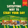 Nature Valley Soft Baked Blueberry Oat Breakfast Bars 5 Count
