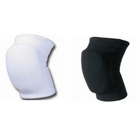 D&M CM-837 Knee Pads x 2 Sets L Black