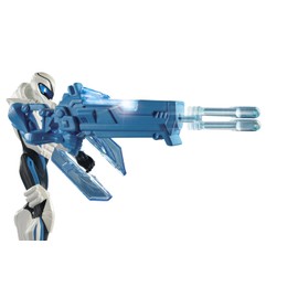 Max Steel Fire The Blaster Figure [UK Import]