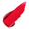 Labial Mac Powder Kiss Velvet Blur Slim Stick Color Ruby