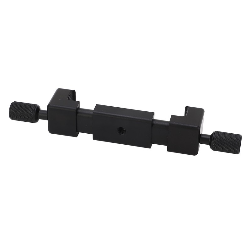 Metal Smart Phone Tripod Mount Adjustable Tripod Phone Mount Holder